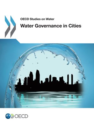 cover image of Water Governance in Cities